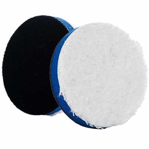 MF-325 CUT Lake Country Microfiber 3 1/4" Cutting Pad