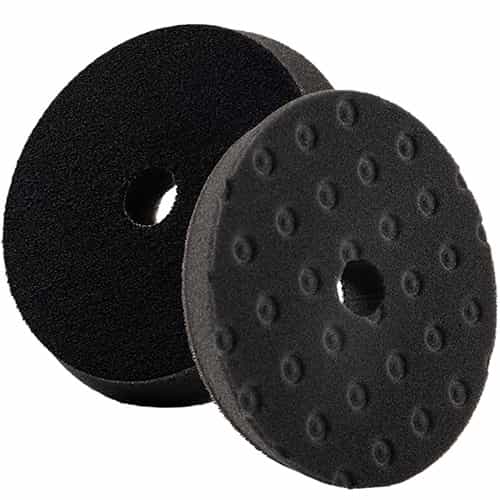 SDO-72550-CCS Lake Country Black Finishing Pad - 5.5" x .875"