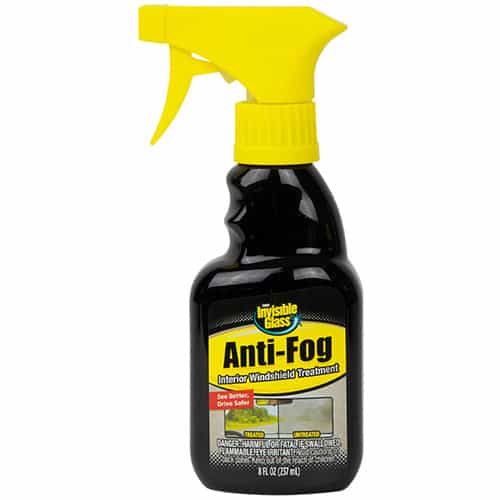 Stoner Invisible Glass Anti-Fog Spray in Bulk
