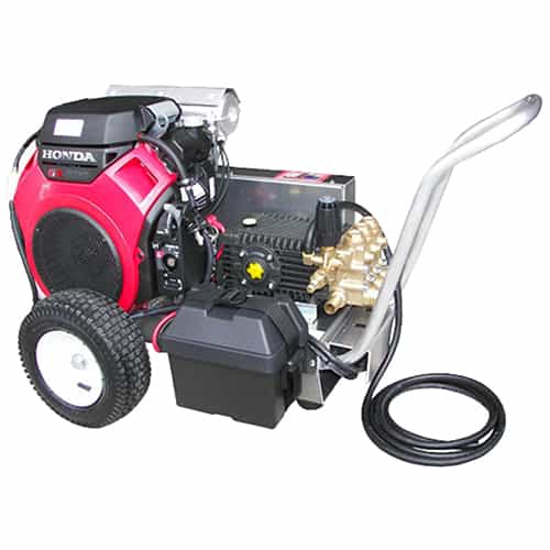 Pressure Washer