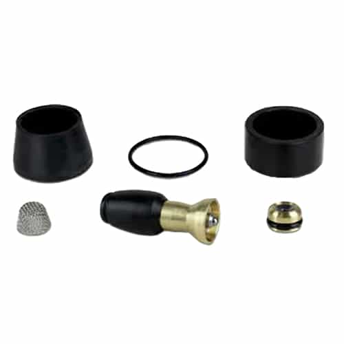 Hydra-Flex Aqua-Rocket Rebuild Kit, 8.0 Orifice Nozzles 20021373