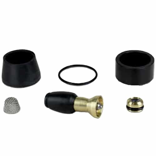 Hydra-Flex Aqua-Rocket Rebuild Kit, 5.5 Orifice Nozzles 20021371