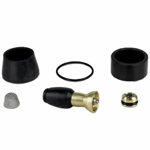Hydra-Flex Aqua-Rocket Rebuild Kit, 6.0 Orifice Nozzles 20021372