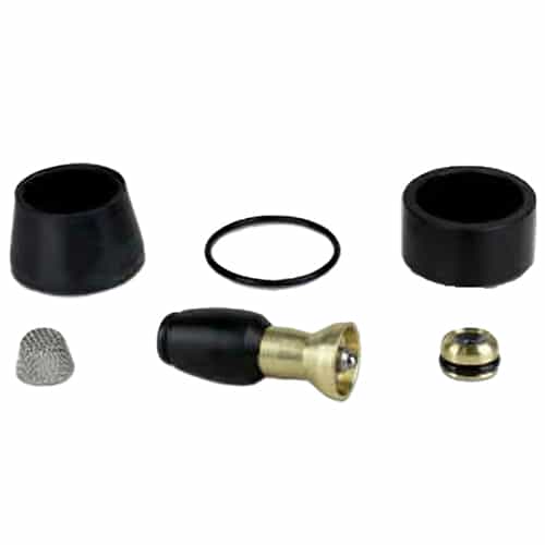 Hydra-Flex Aqua-Rocket Rebuild Kit, 10.0 Orifice Nozzles 20021374