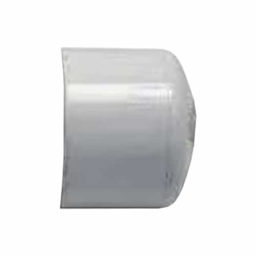 1 1/2" PVC End Cap