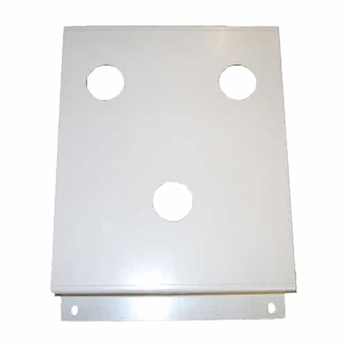 10091720 Hydro Systems Manifold Cover for HydroChem 919