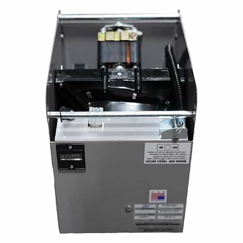 11-0103B Hamilton Changers Hopper