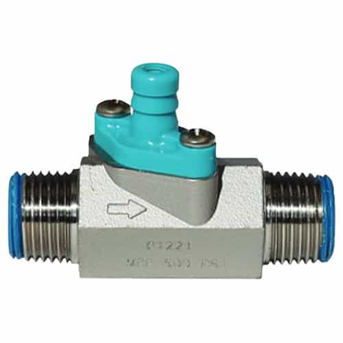 213.177 Teal XL Rocket Injector