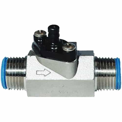 213.185 Black XL Rocket Injector