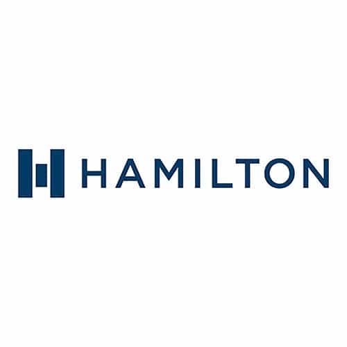 Hamilton Changers ACW Gold Line Extended Face Panel - 63-5193-10