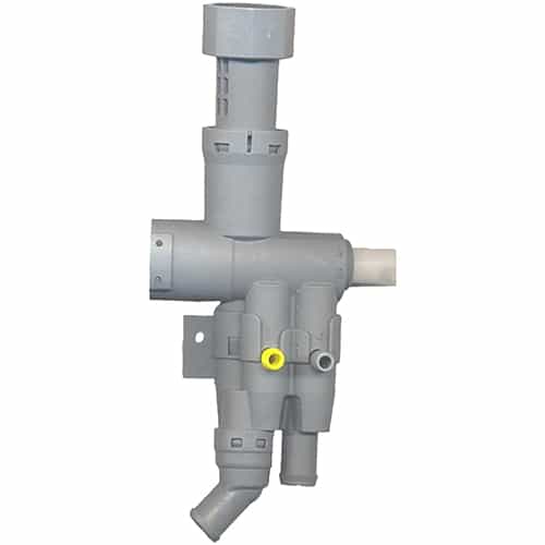 10090480 Hydro Systems 2L 2H QDV Assembly