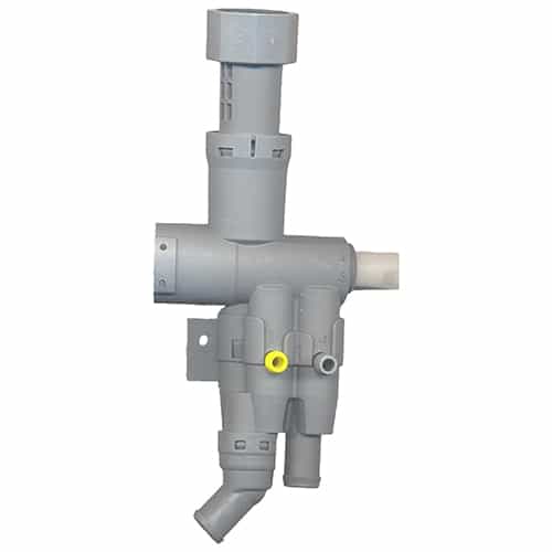 10090484 Hydro Systems 4L QDV Assembly