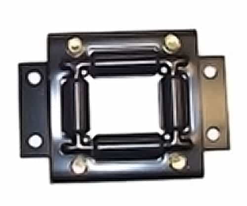 Hannay R203 Roller Assembly
