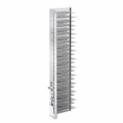 300-D1-BTL Laurel Metal Products Shelf Column
