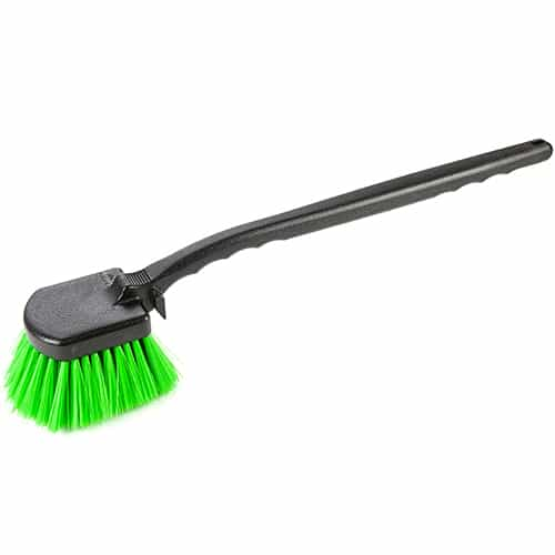 Harper Long Handle Utility Brush - 20in.