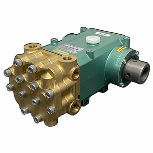 Arimitsu 510R Floating Plunger Pump