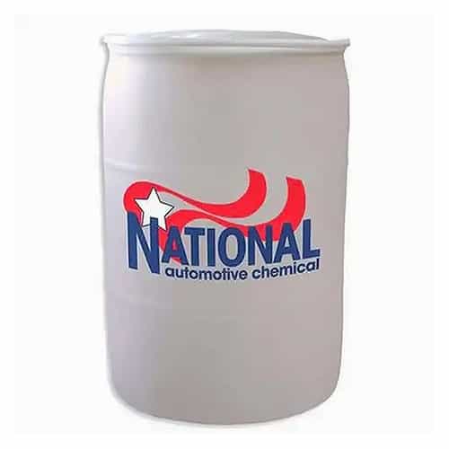 55 gallon jug of the general foaming conditioner