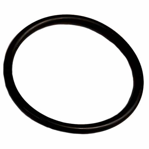 single buna o-ring for cover lid