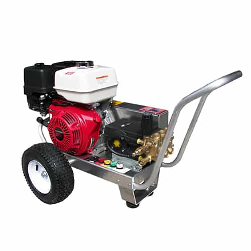 EB5030HG-20 Pressure Washer