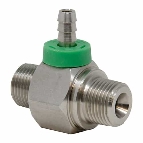 Chemical Injector