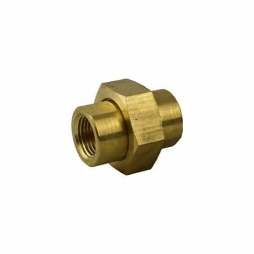 28-070 Brass 1/2 Inch FNPT Pipe Fitting