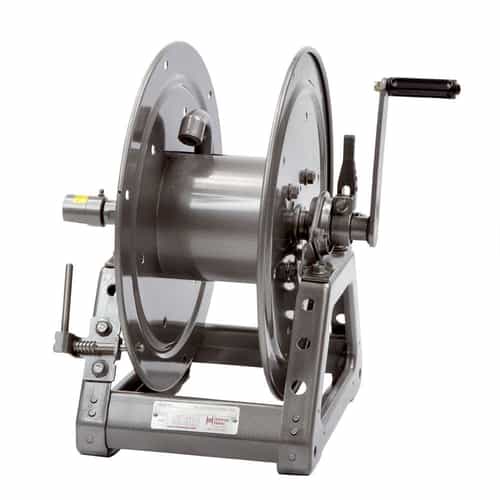 Crank Hose Reel