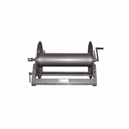 crank hose reel