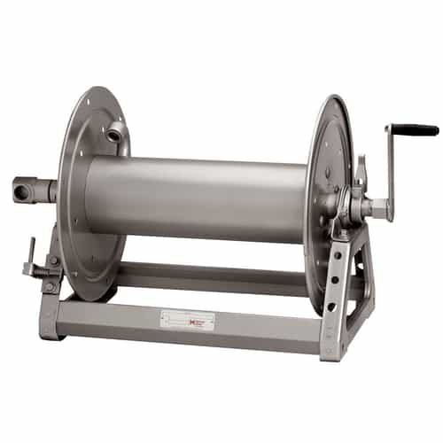 Crank Hose Reel