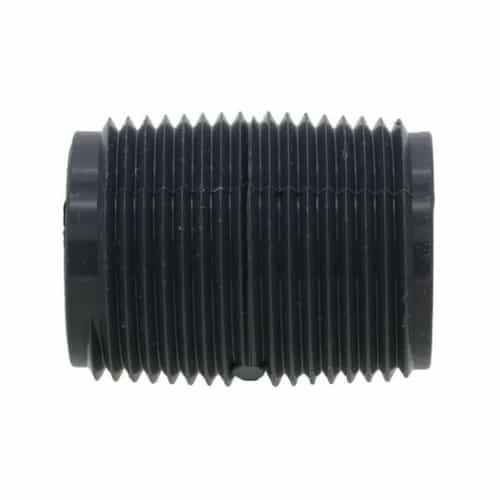 Spears 12" Pipe Nipple, 3/4" Close MNPT Ends - 883-005