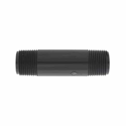 Spears 3-1/2" Pipe Nipple, 1/4" Close MNPT Ends - 880-035