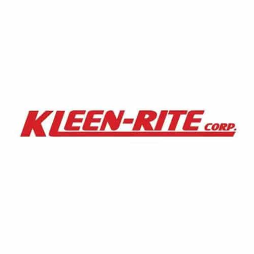 kleen-rite logo