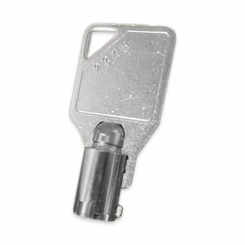 Laurel Part 2100-139D KEY