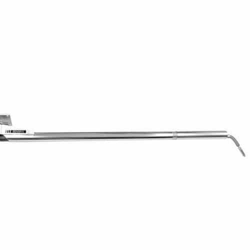 66.569 Ceiling Boom Inline DKF