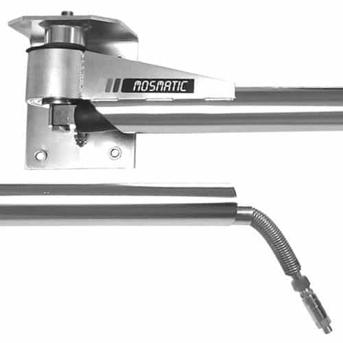 68.519 Mosmatic Wall Mount Boom