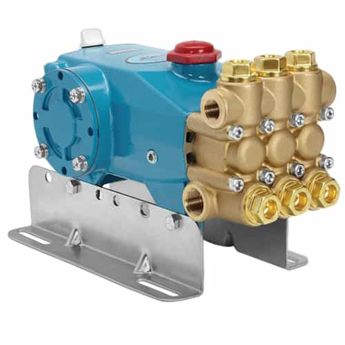 CAT Pumps Belt Driven Pressure Wash Pump - 7CP6185CS