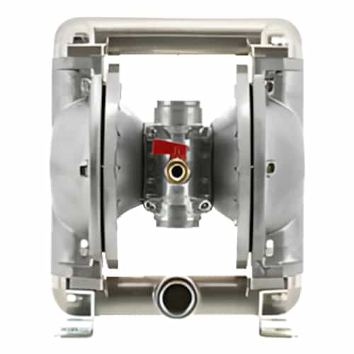 air operated double diaphragm pump