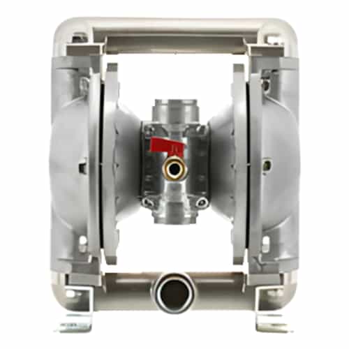 air operated double diaphragm pump