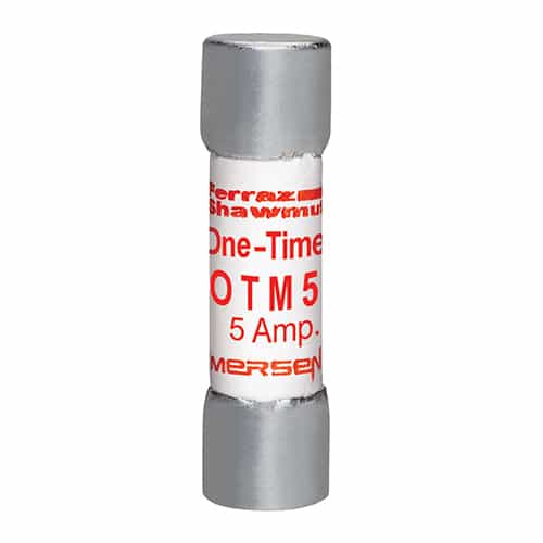 Mersen OTM5 Fast-Acting Fuse