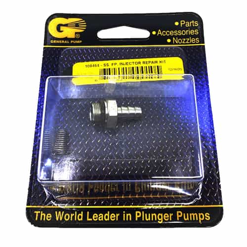 PDQ Injector Kit - 02100002