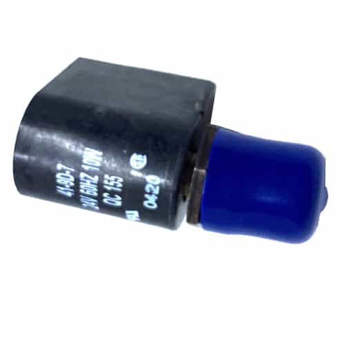pdq 03010031 solenoid valve