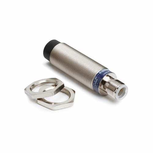PDQ 18mm Proximity Sensor 93024 - Unshielded, 10-30 VDC