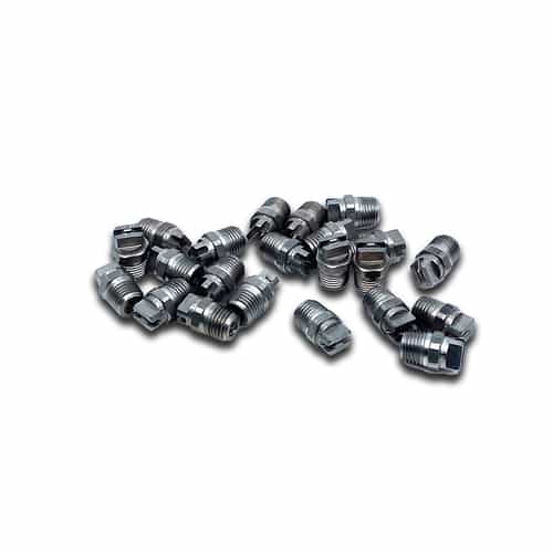 PDQ LaserWash 360 Spray Arch Nozzle Kit 03230091