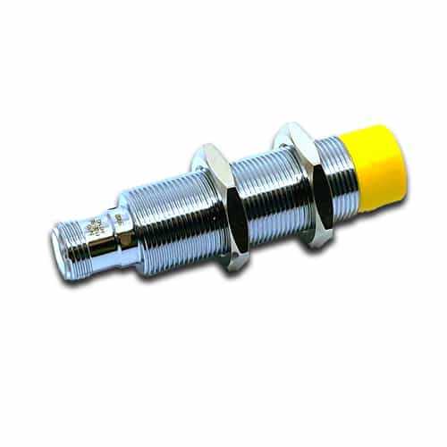 PDQ Proximity Sensor, 18mm, 12-24 VDC - 04070025