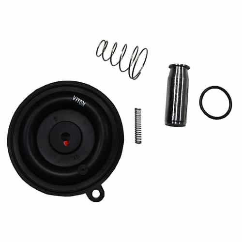 solenoid valve repair kit