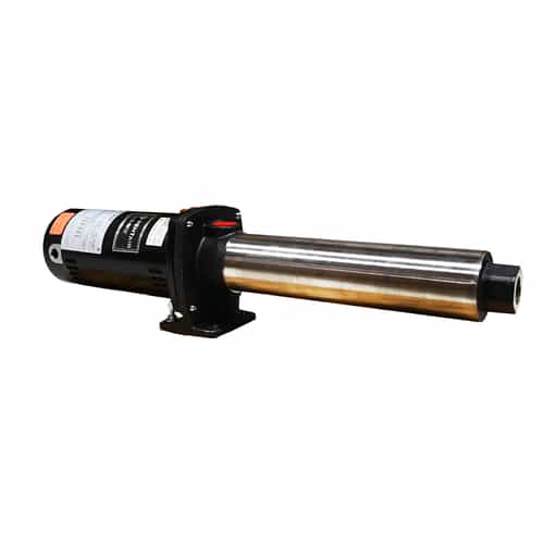 PDQ Pump, 2 HP, 11 Stage, 20 GPM - 03180017