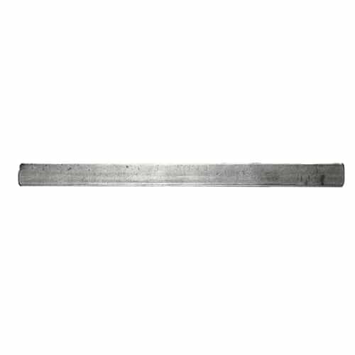stainless steel key