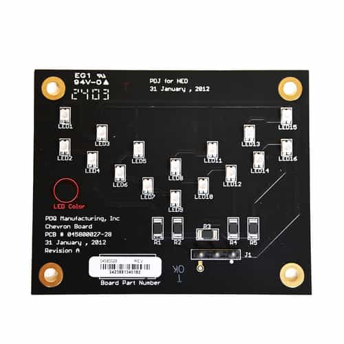 pdq 04580028 circuit board