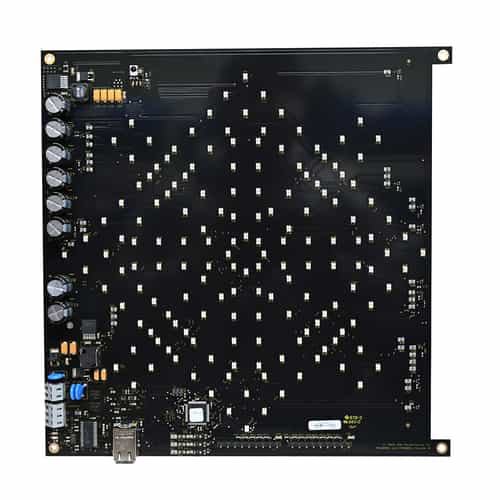 PDQ Entrance Sign Circuit Board 04580031