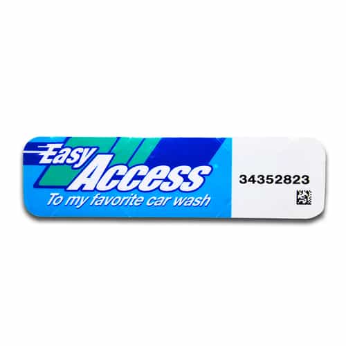 Easy Access RFID Tag 04610019