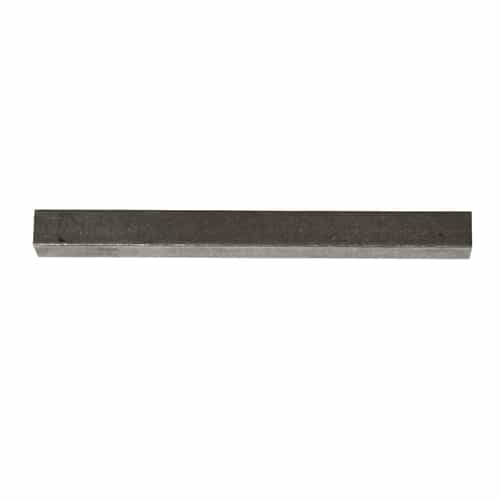 PDQ Stainless Steel Key, 8 x 7 x 80 mm - 05120029